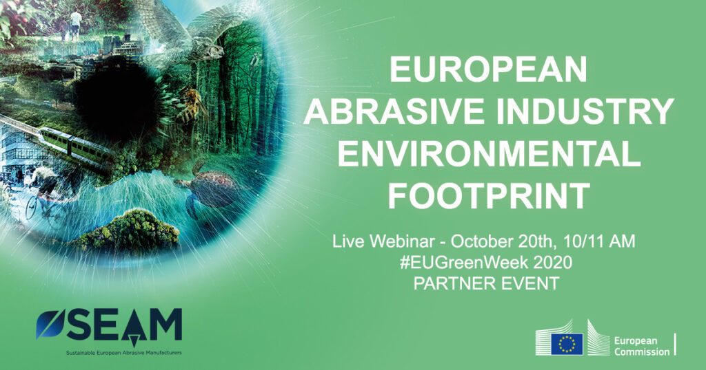 News SEAM . Sustainable European Abrasive Manufacturers
